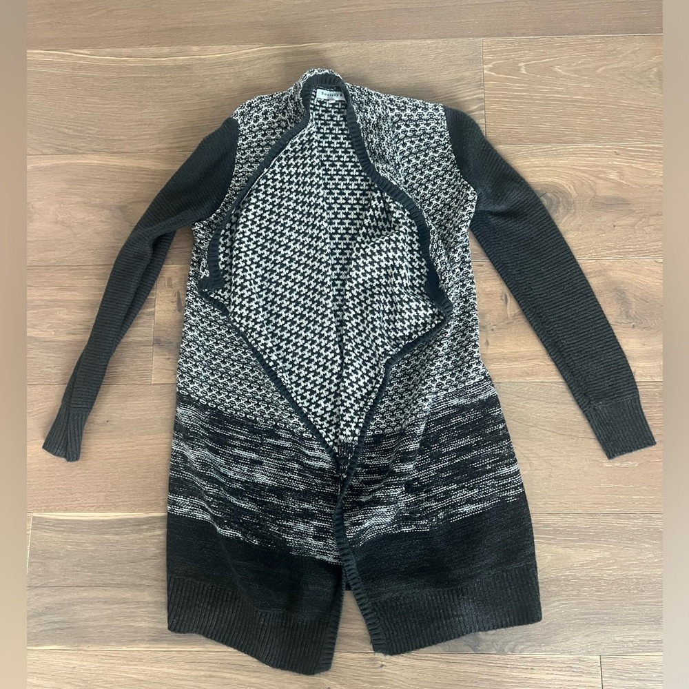 Society 8 Cardigan (size S)